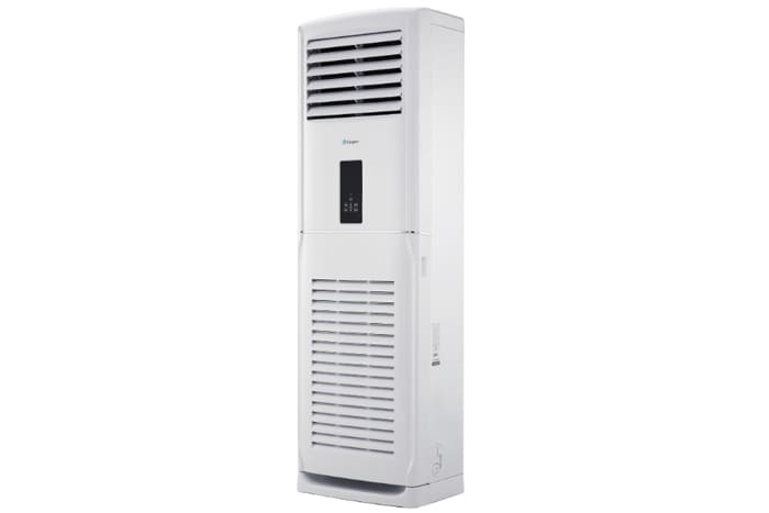 Điều hoà tủ đứng Casper 48000 BTU 1 chiều FC-48TL22